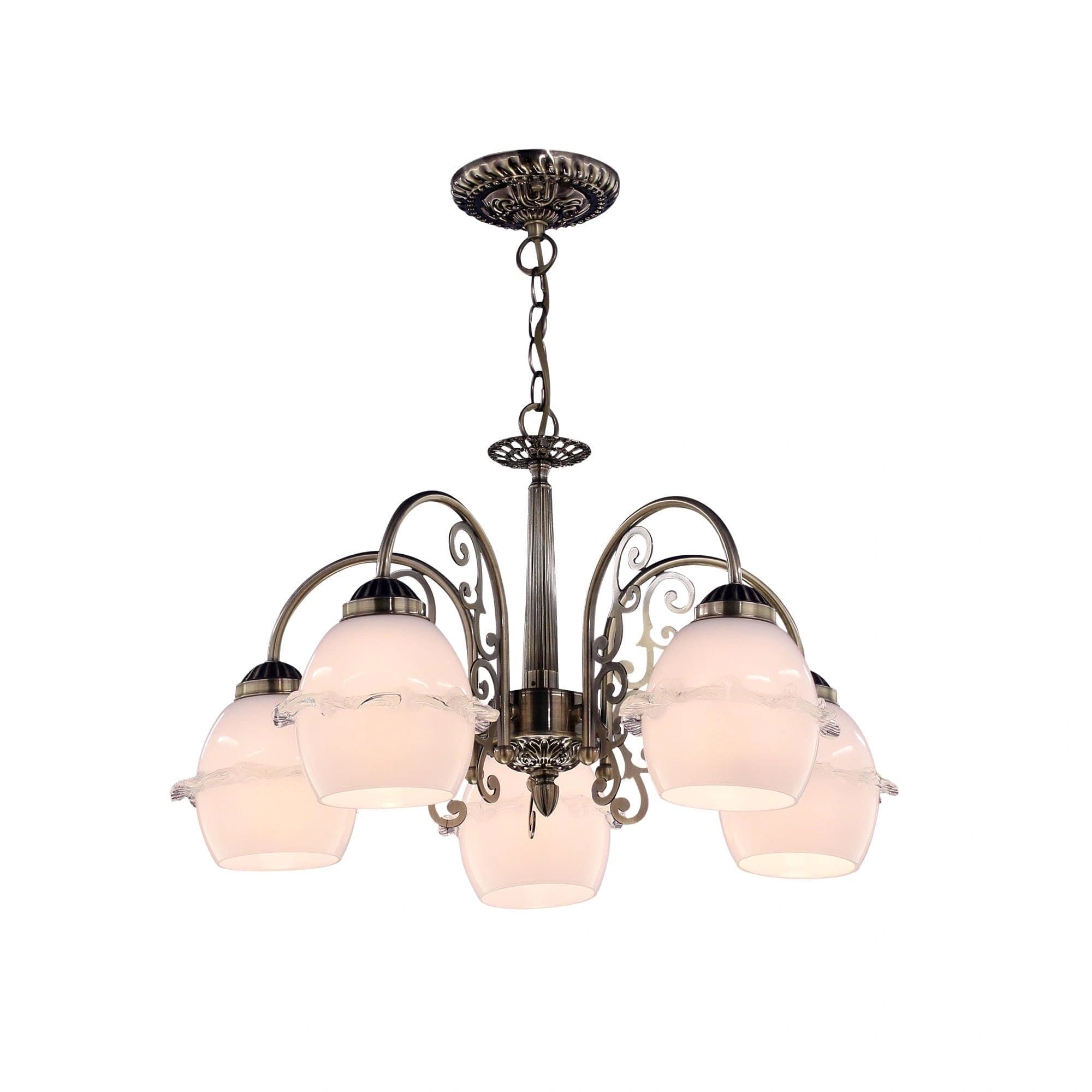 Citilux CL432151 Кампана Светильник Люстра