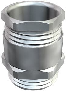 OBO Bettermann Кабельный ввод латунь M32 2083724 — миниатюра 2