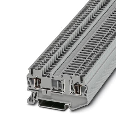 Phoenix Contact Клемма с размыкателем ST 2,5-TG 3038435