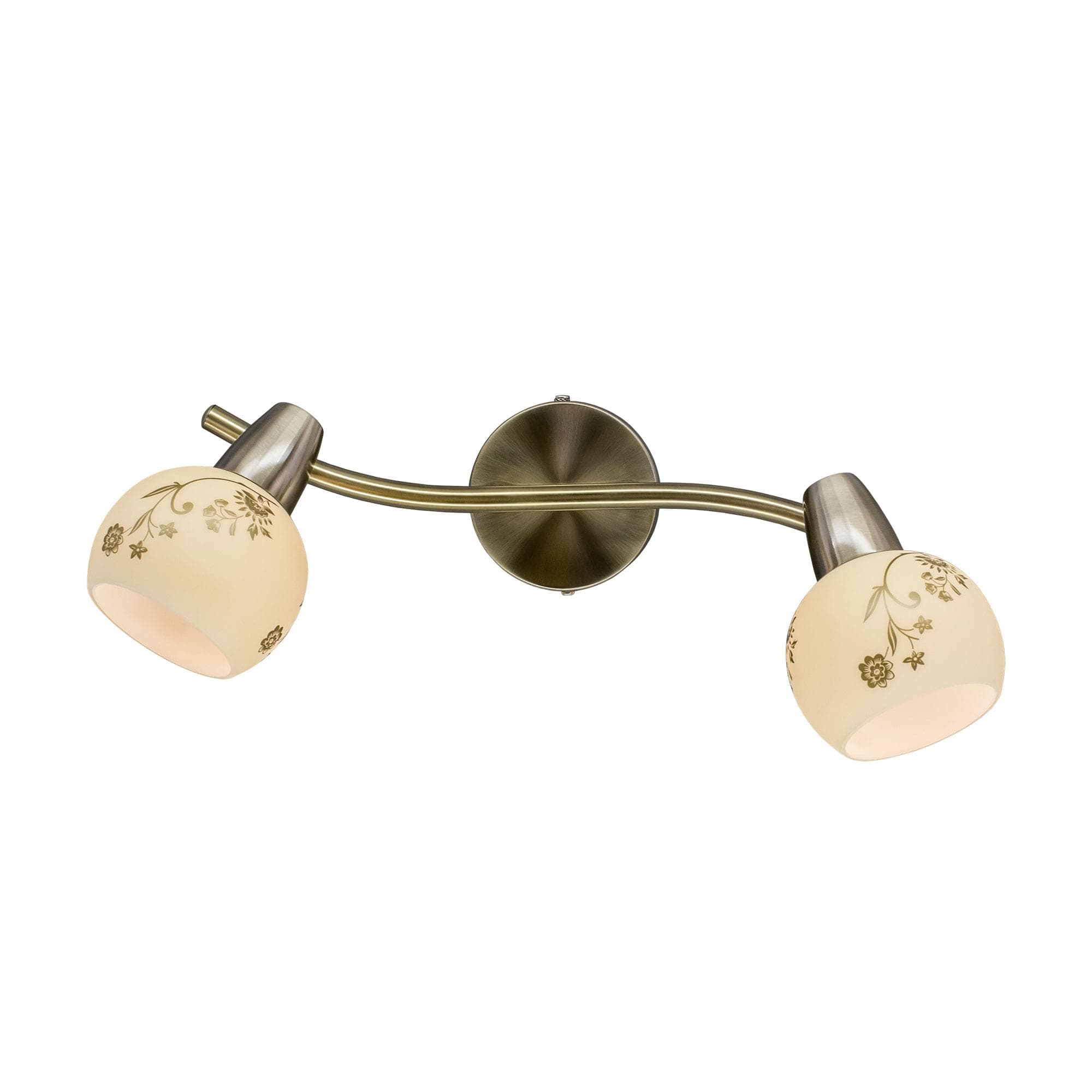Citilux CL520523 Соната Бронза Светильник Наст.-Потол