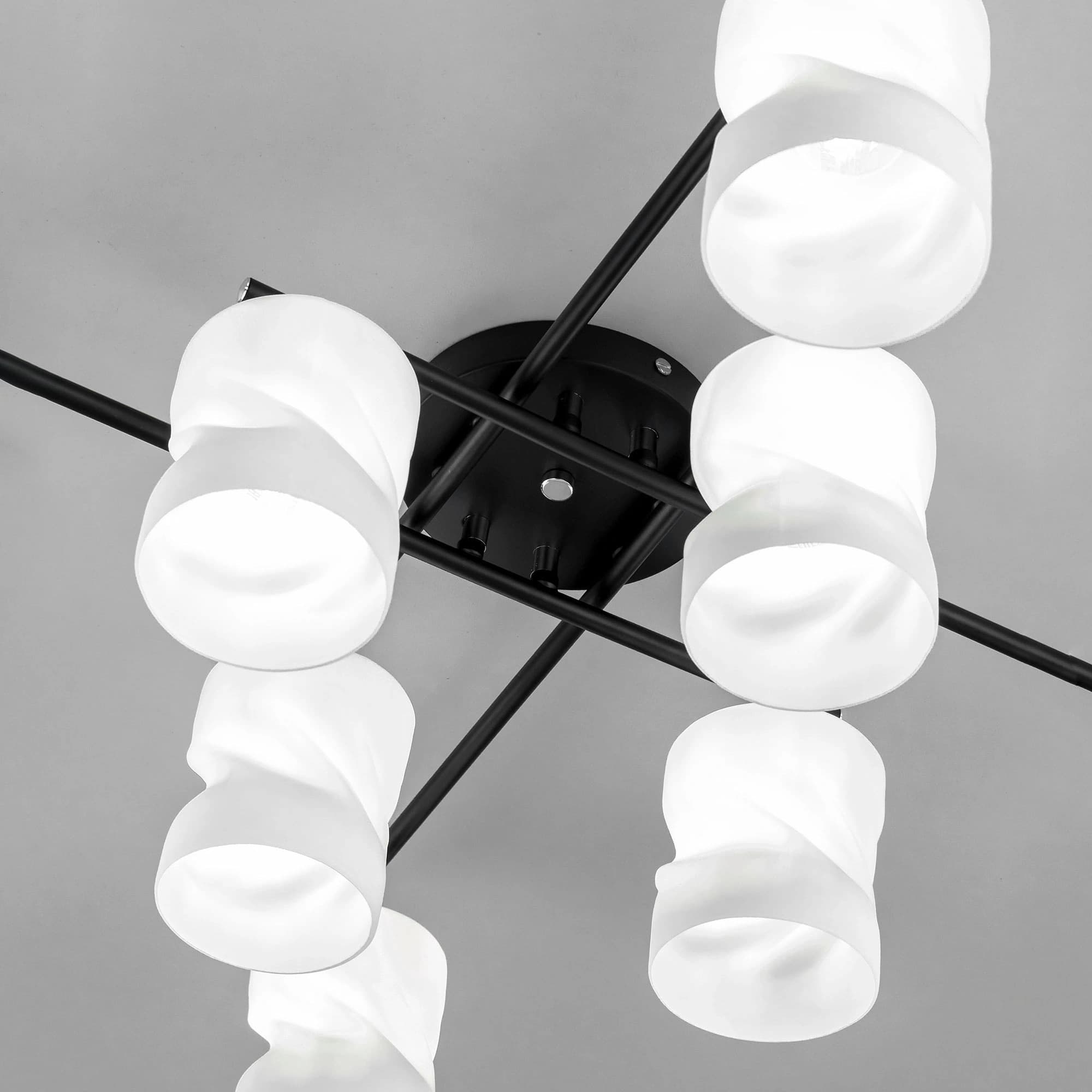 Citilux CL132185 Нильс Светильник Люстра — миниатюра 11