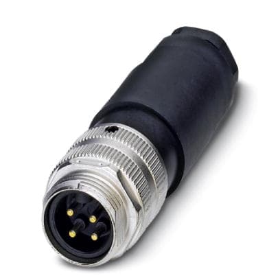 Phoenix Contact Разъем SACC-MINMS-4CON- 1521339