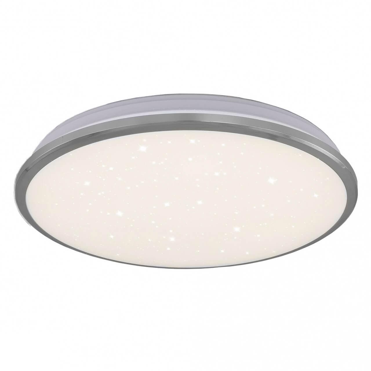 Citilux Светильник потолочный светодиодный Луна CL702221W — миниатюра 1