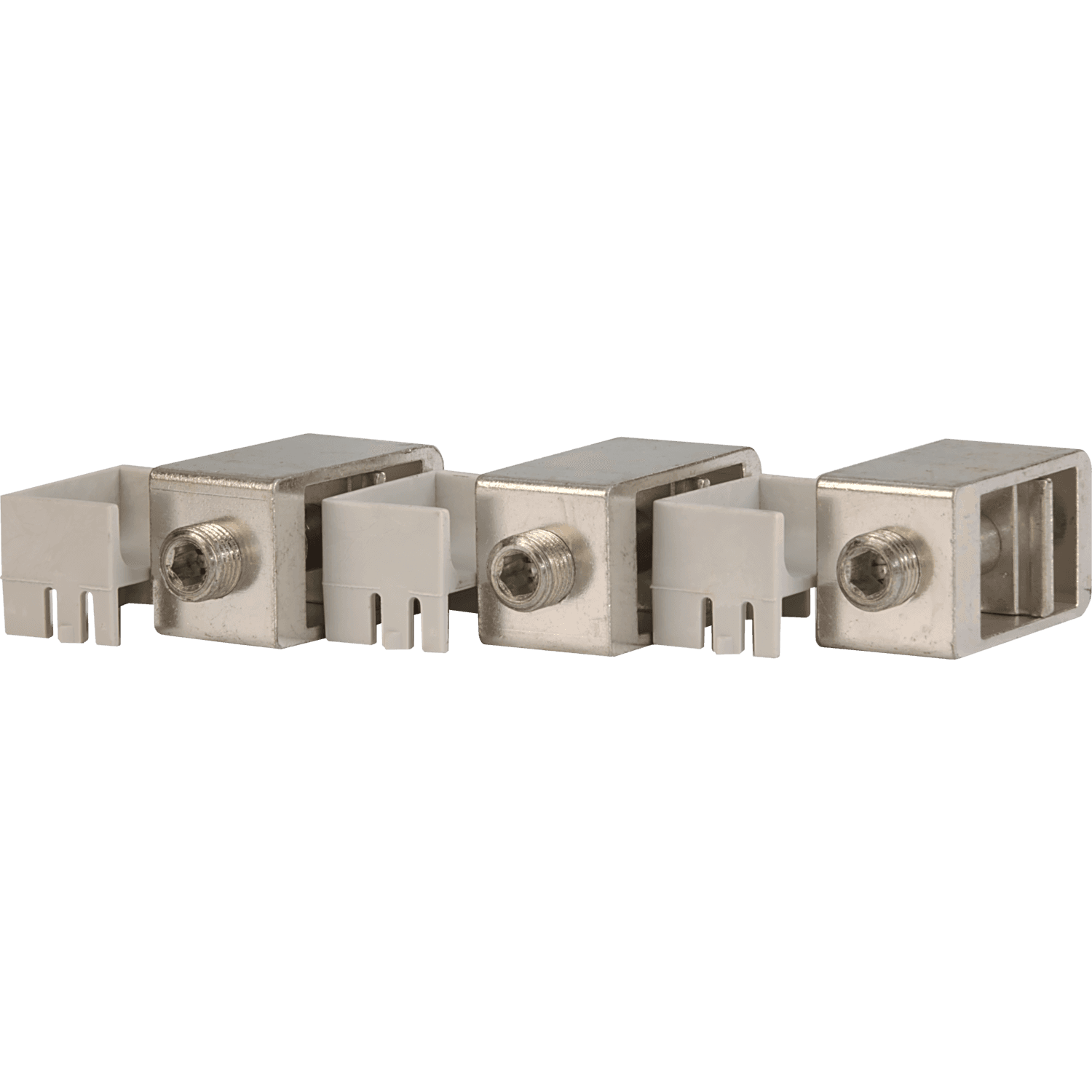 Контактор (Legrand) Трехполюсный комплект зажимов 1х180 (комплект из 3-х шт)