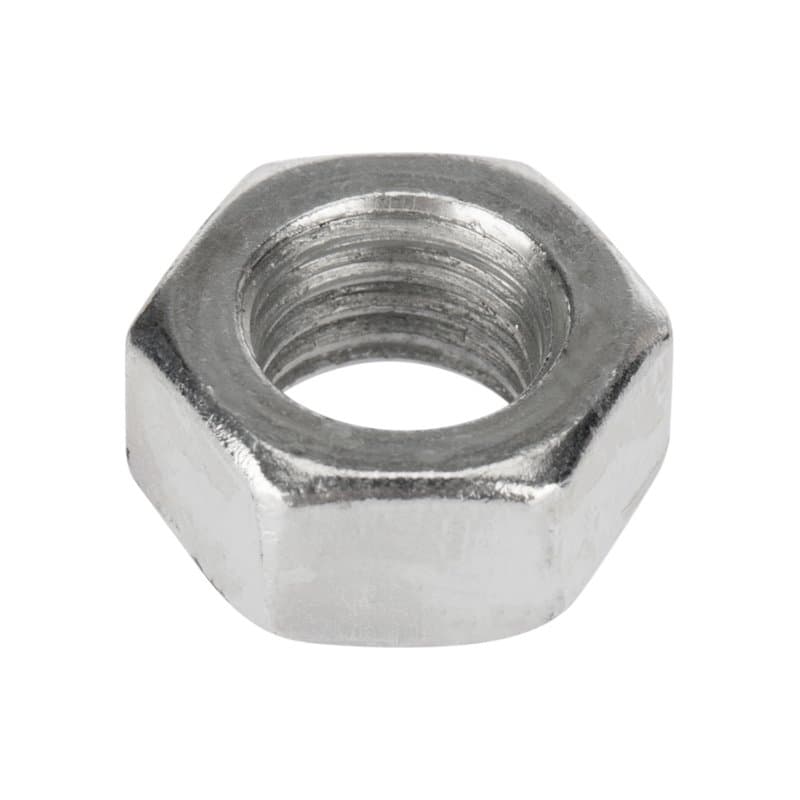 Kranz Гайка шестигранная KRANZ DIN 934, M12, короб (25 шт./уп.) KR-01-3522-007