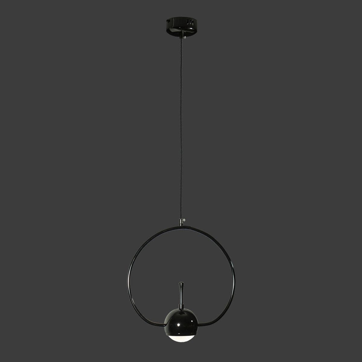 LOFT IT 8140-B Светильник подвесной Nuance, шт — миниатюра 3