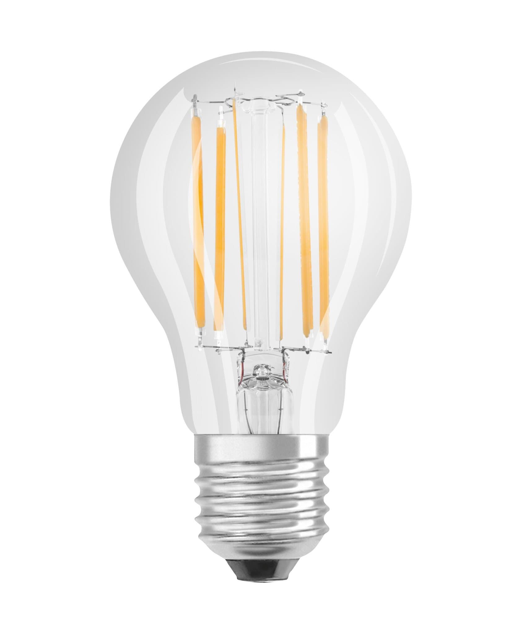 Osram PARATHOM CL A FIL 75 non-dim 7,5W/840 E27 4058075591639