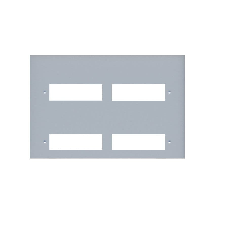 EKF Оперативная панель для ЩЭ 4 кв. PROXIMA-BASIC