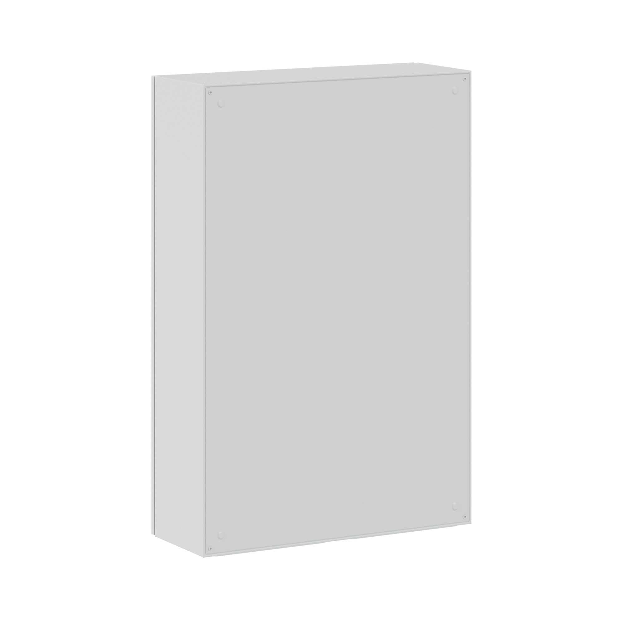 DKC Корпус навесной уличный ST Outdoor с М/П ВxШxГ 1200x800x300 мм, IP66 — миниатюра 3