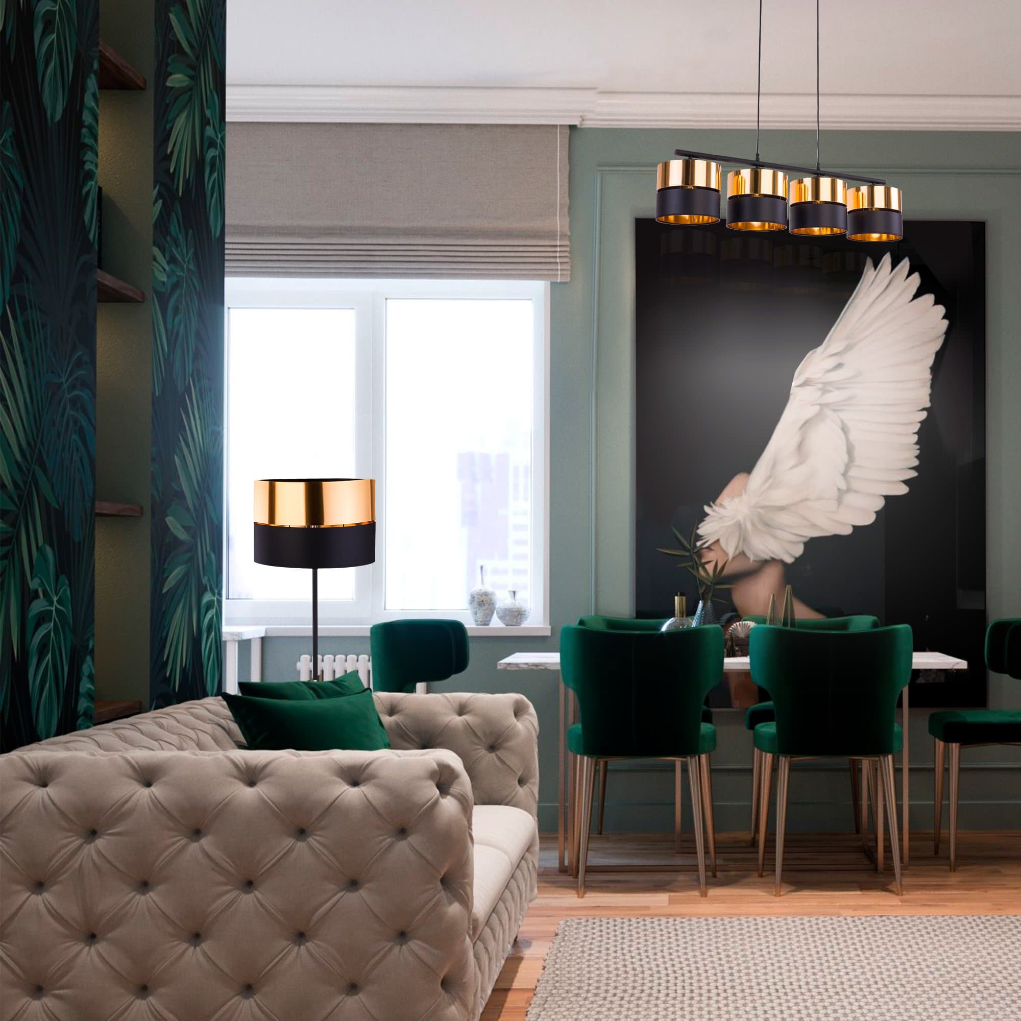 Eurosvet 4342 Светильник подвесной Hilton a048906 — миниатюра 2