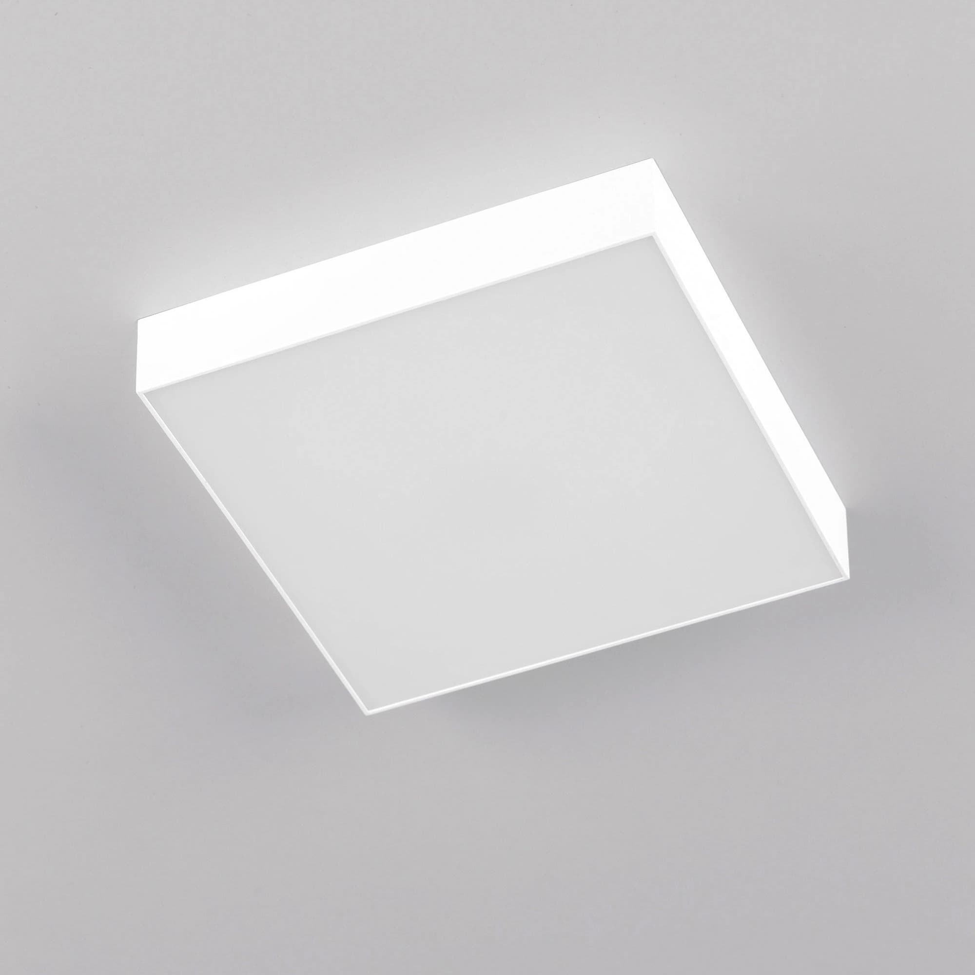 Citilux CL712X240N Тао Белый Светильник Накл. LED 24W*4000K — миниатюра 12