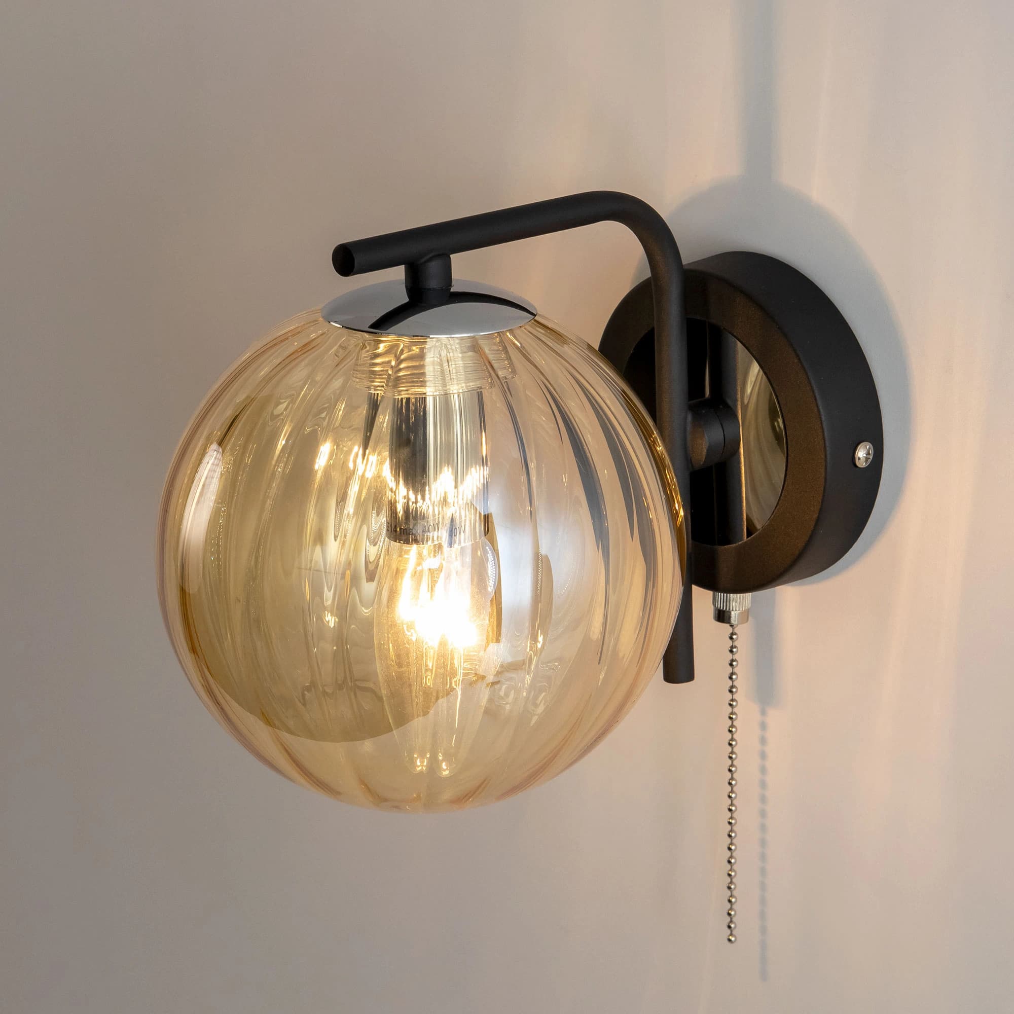 Citilux CL122315 Эрни Светильник Бра — миниатюра 3