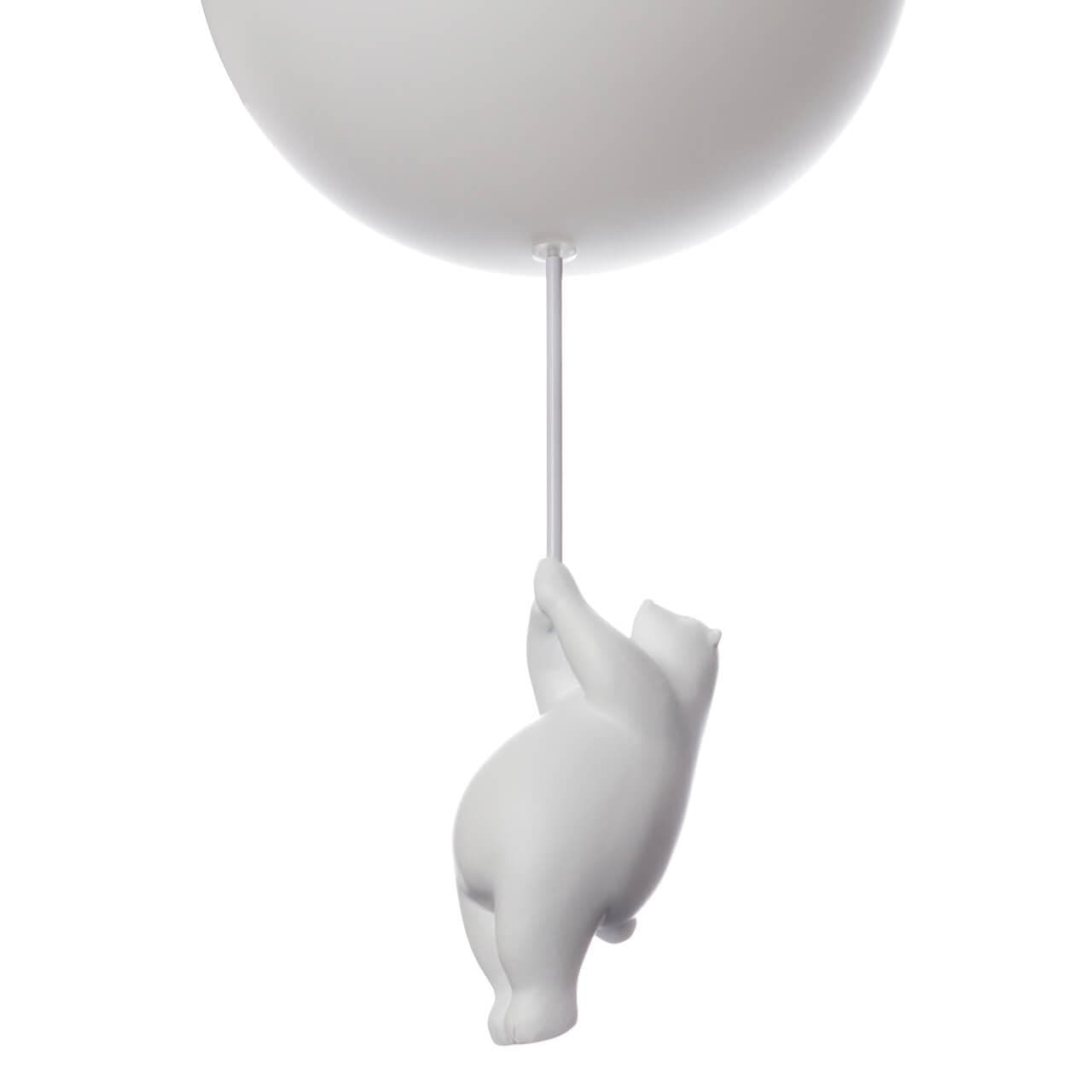 LOFT IT 10030L Светильник подвесной Teddy, шт — миниатюра 2