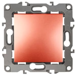 ЭРА 12-1103-14 Переключатель, 10АХ-250В, IP20, 12, Медь
