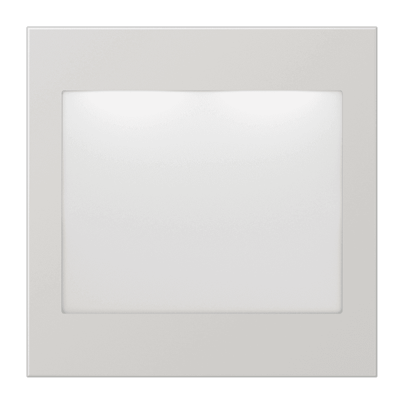 JUNG Крышка LED, светло-серый LS539LGLEDLW-12