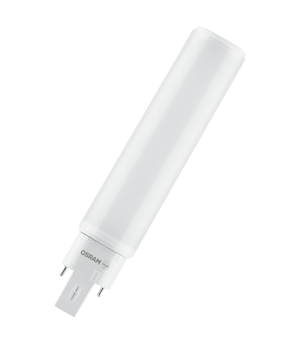 Osram DULUX D26LED10W/830230VEMG24D-310X1 4058075558564