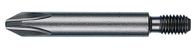 Felo Бита крестовая M6 6 мм PH2X44,5, упаковка 10 шт 08222510