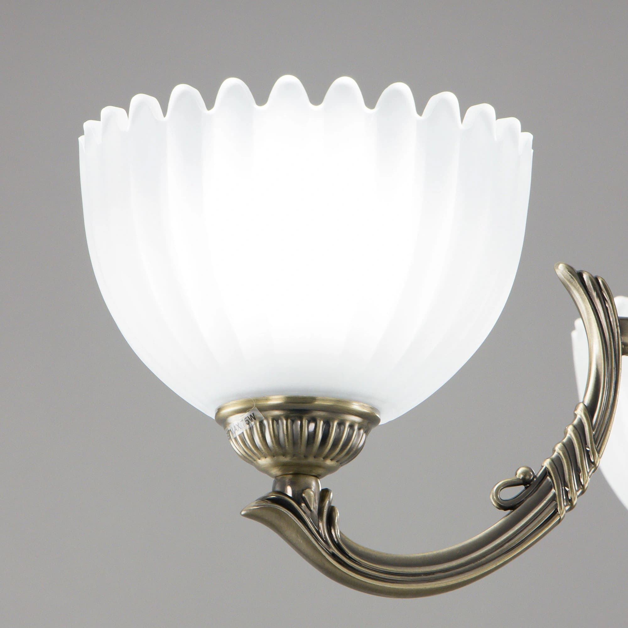 Citilux CL414133 Севилья Светильник Люстра — миниатюра 9