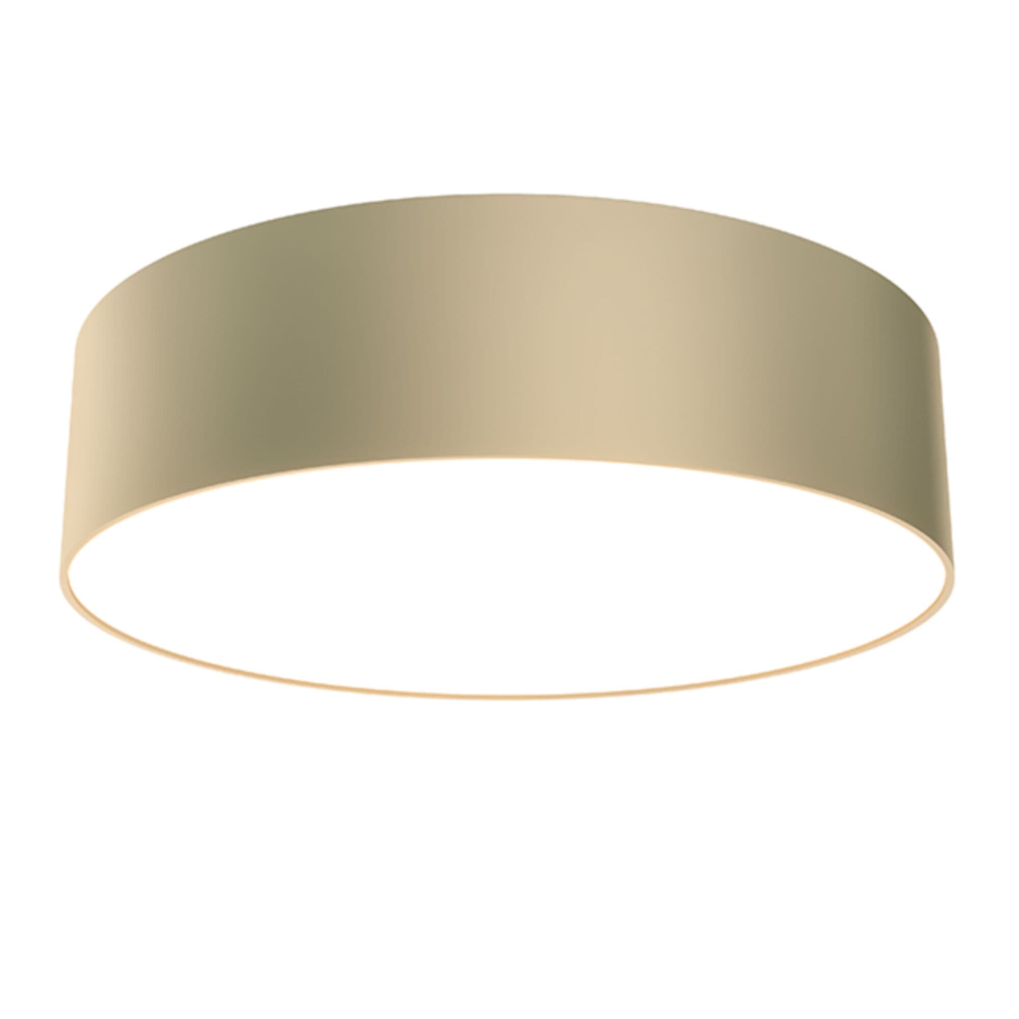 Maytoni Ceiling & Wall Матовое Золото Светильник потолочный C032CL-L32MG4K — миниатюра 3
