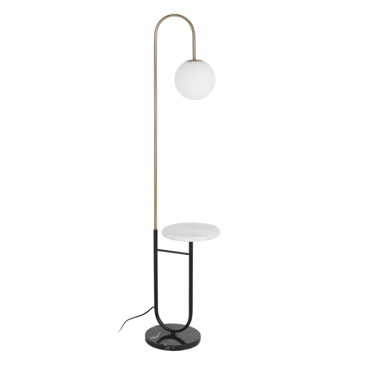 LOFT IT 10145 Black Торшер Sonni, шт