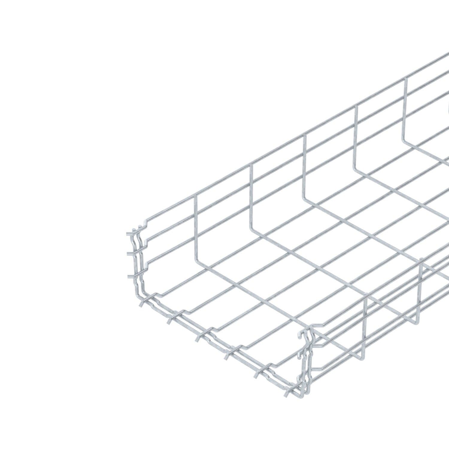 OBO Bettermann Проволочный лоток 105x300x3000 мм 6002437 — миниатюра 1