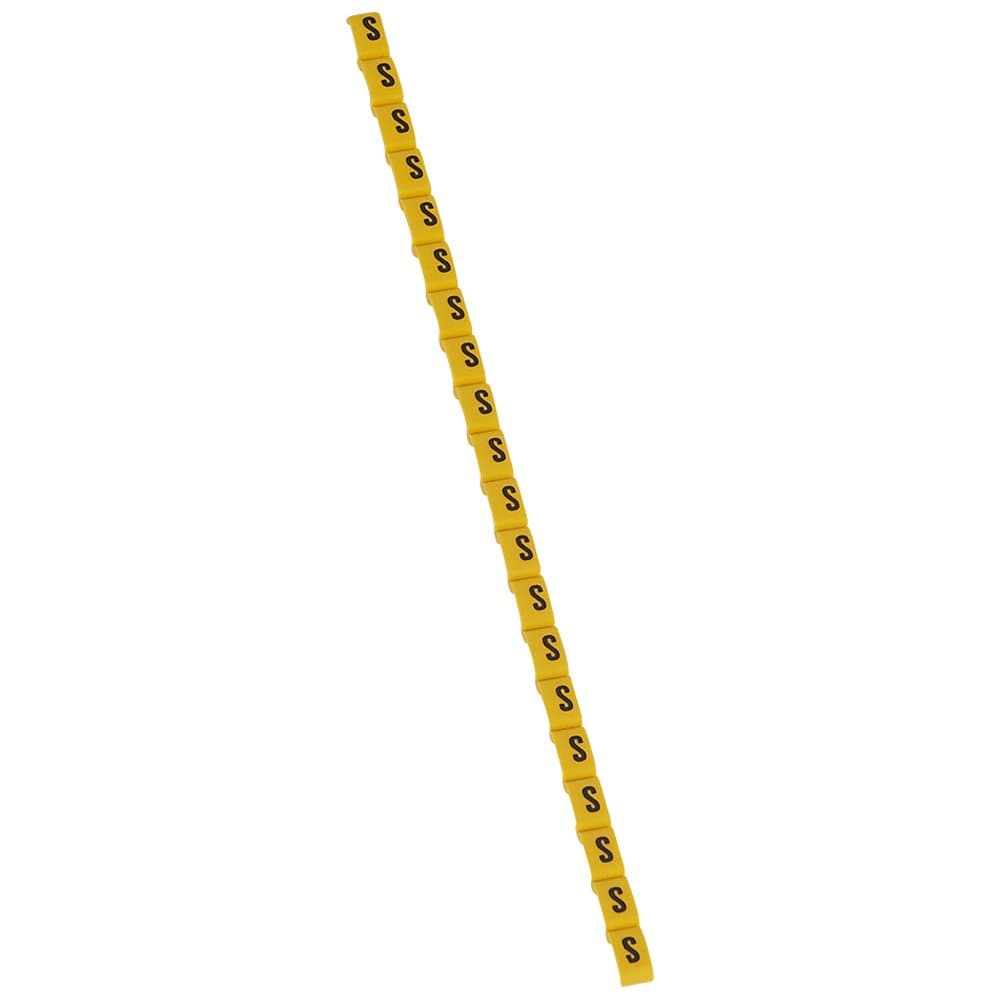 Legrand Duplix Маркер   - S 038428 — миниатюра 1