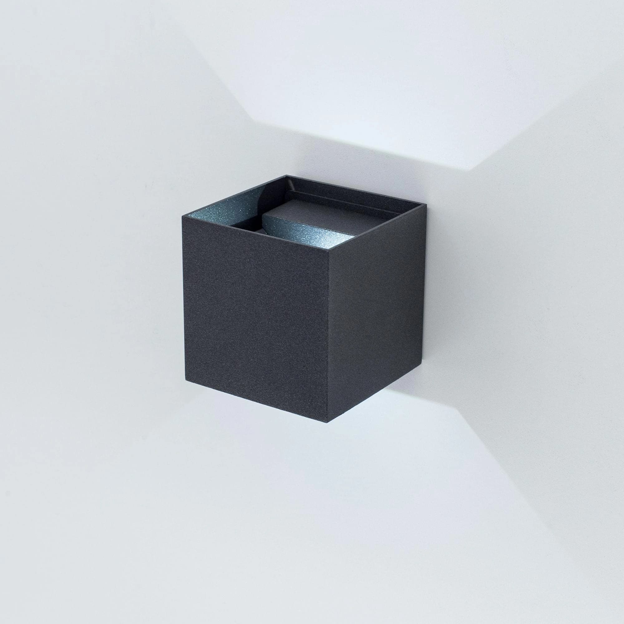 Citilux CLU0003 Светильник Уличный Настенный — миниатюра 1