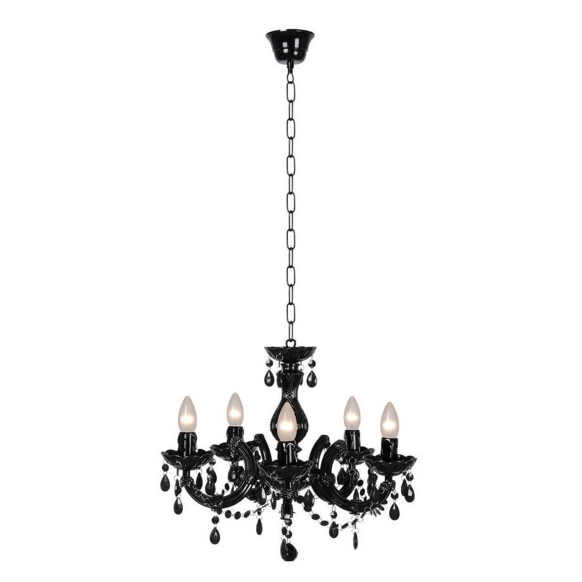 Lucide Arabesque Классика Пластик Люстра E14 40W 78351/05/30