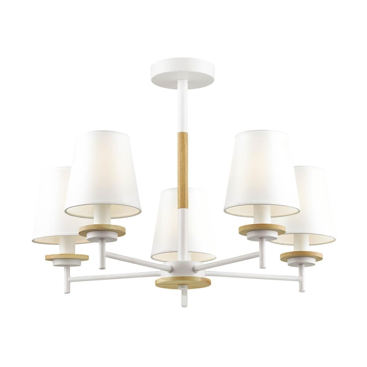 Lumion Потолочная люстра Lumion Betsy 4497/5C — миниатюра 1