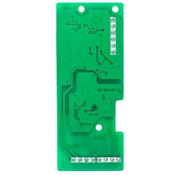 EKF Карта расширения для преобразователя частоты PRO-Drive PD-150-ACC-ABZ-PG3 — миниатюра 3