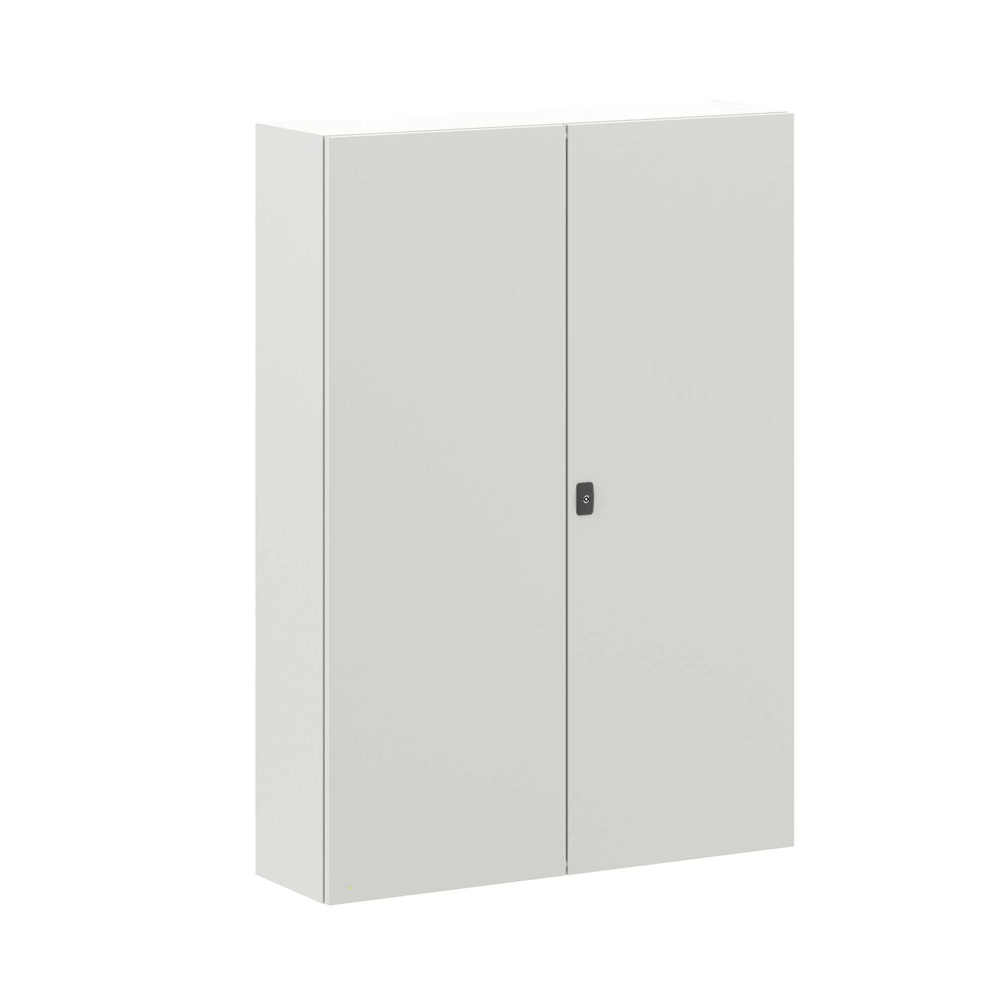 DKC Корпус навесной STE с М/П двухдверный ВхШхГ 1400x1000x300 мм — миниатюра 1