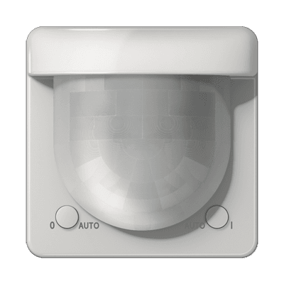 JUNG Стандартный KNX датчик движения, 2,2м CD3281LG