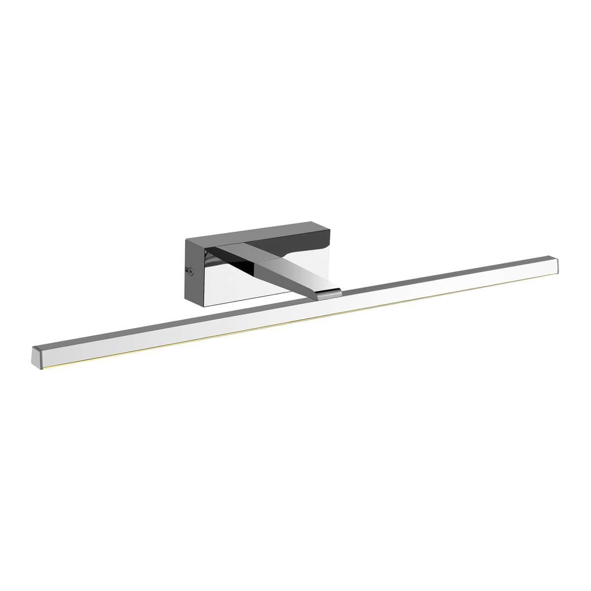 Favourite Scriptor Светильник настенный D140*W605*H60 1*LED*11W, 880LM, 4000K, IP44, included 2433-2W — миниатюра 1