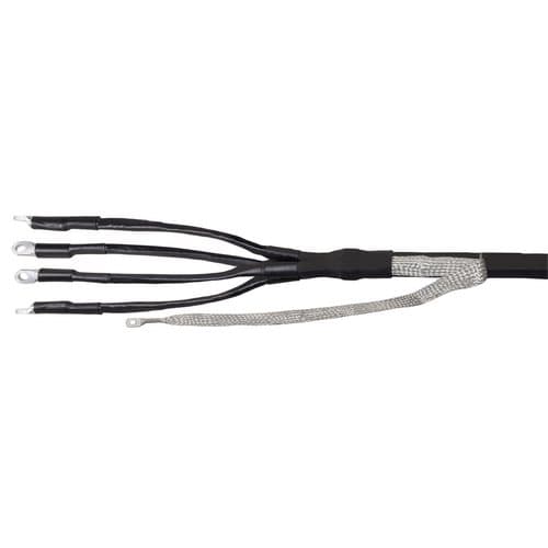IEK Муфта ПКВ(Н)тп 4х70/120 б/н ПВХ/СПЭ изоляция 1кВ — миниатюра 3