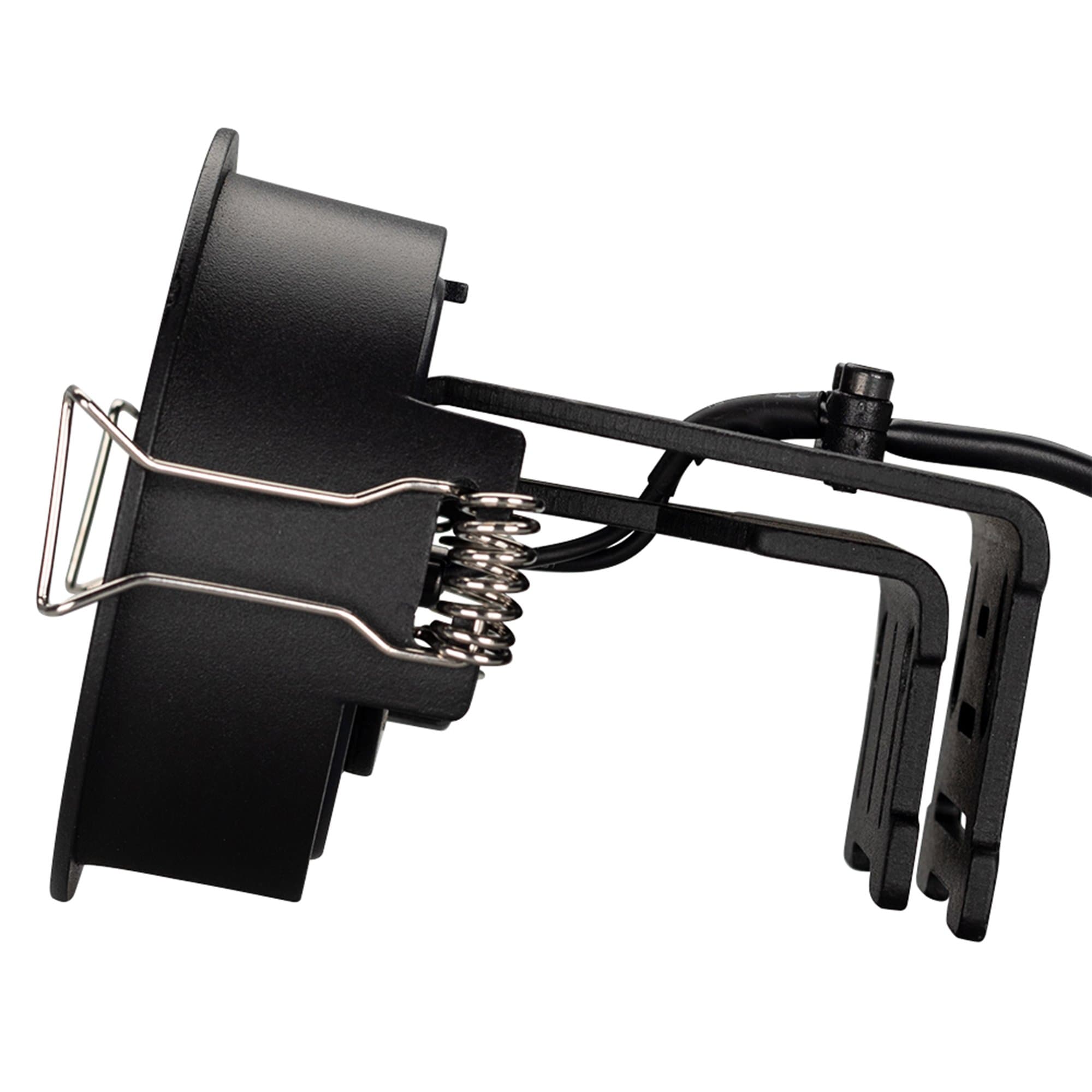 Arlight Светильник CL-SIMPLE-R78-9W Warm3000 (BK, 45 deg) (IP20 Металл, 3 года) 028147 — миниатюра 7