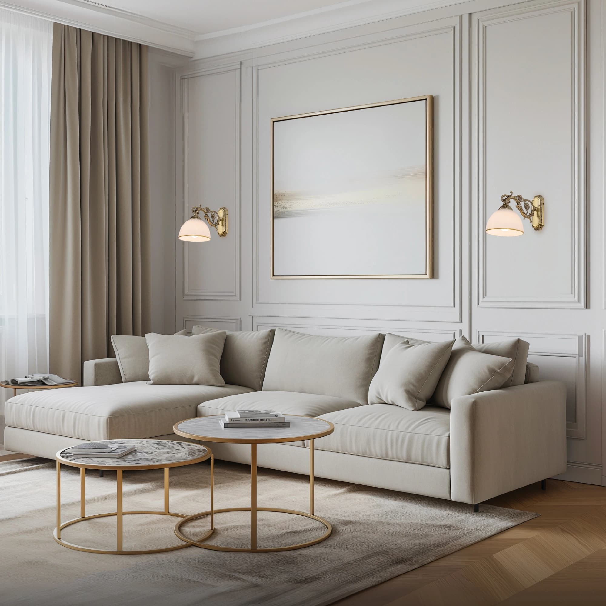 Citilux CL405413 Адриана Бра — миниатюра 8