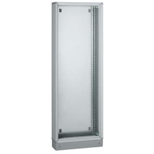 Legrand XL3 800 Шкаф металл. 1950x660x230мм, на 24 мод 020404 — миниатюра 2