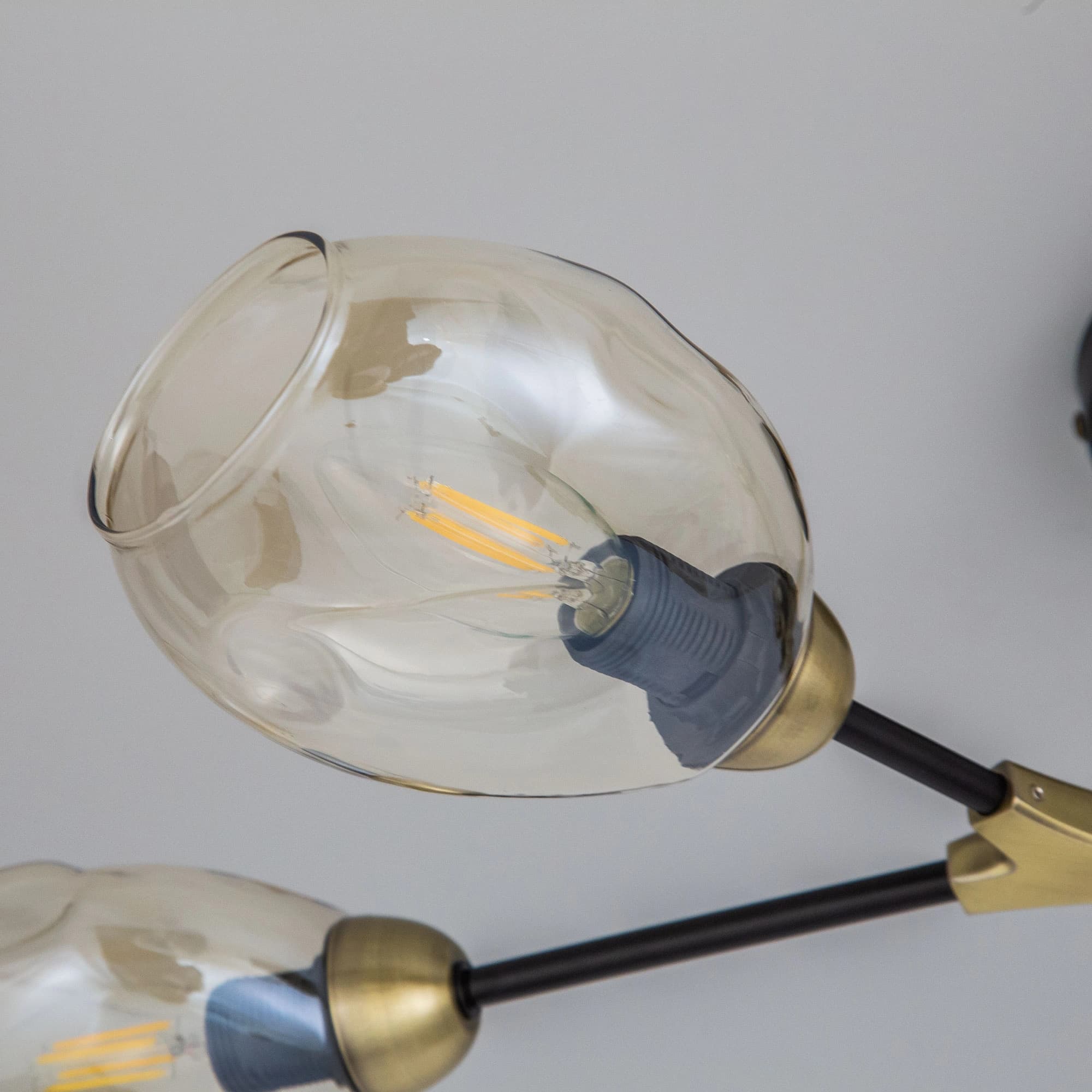 Citilux CL117145 Монтана Люстра — миниатюра 4