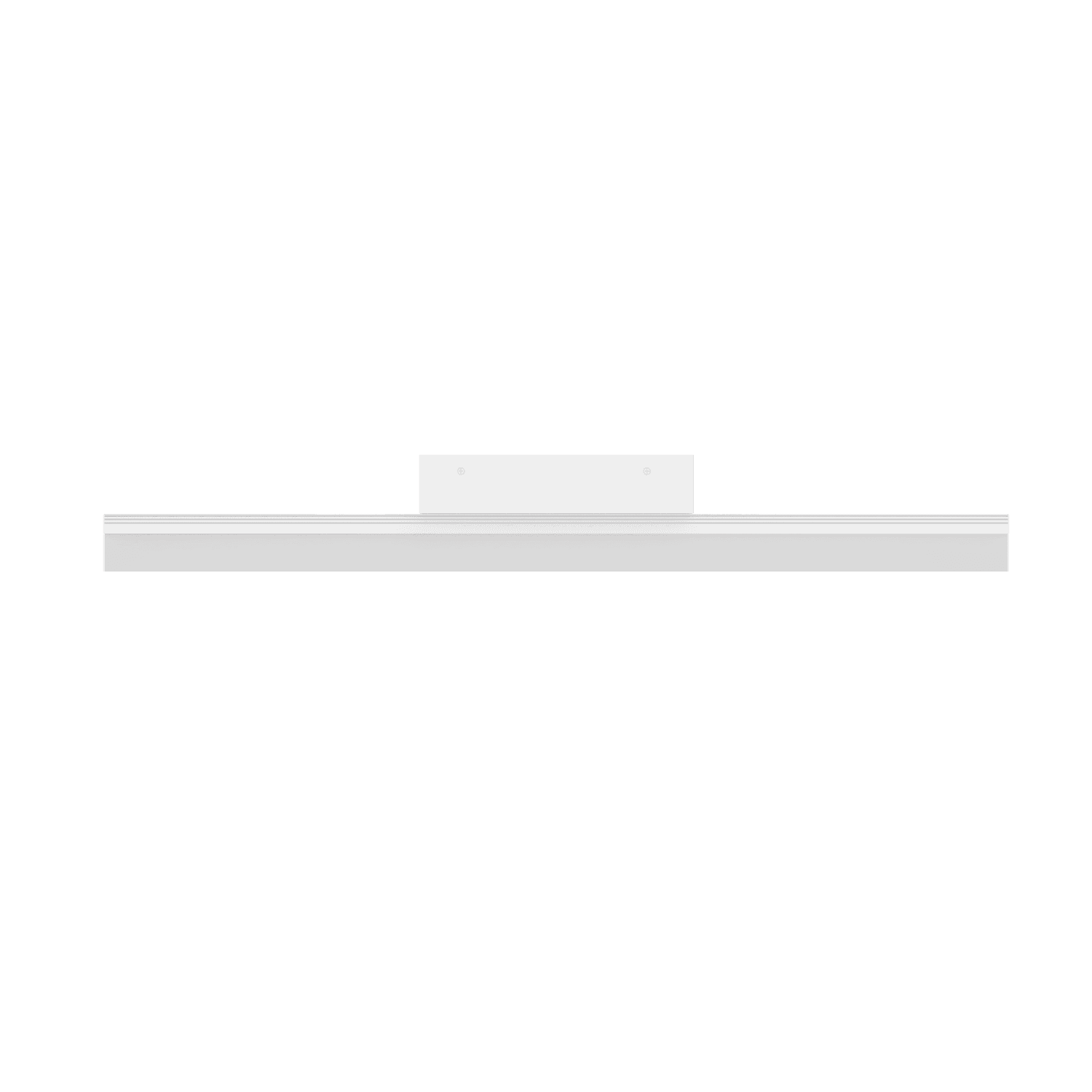 Gauss Настенный светодиодный светильник Melissa BR012 14W 1000lm 200-240V 605mm LED 1/20 — миниатюра 9