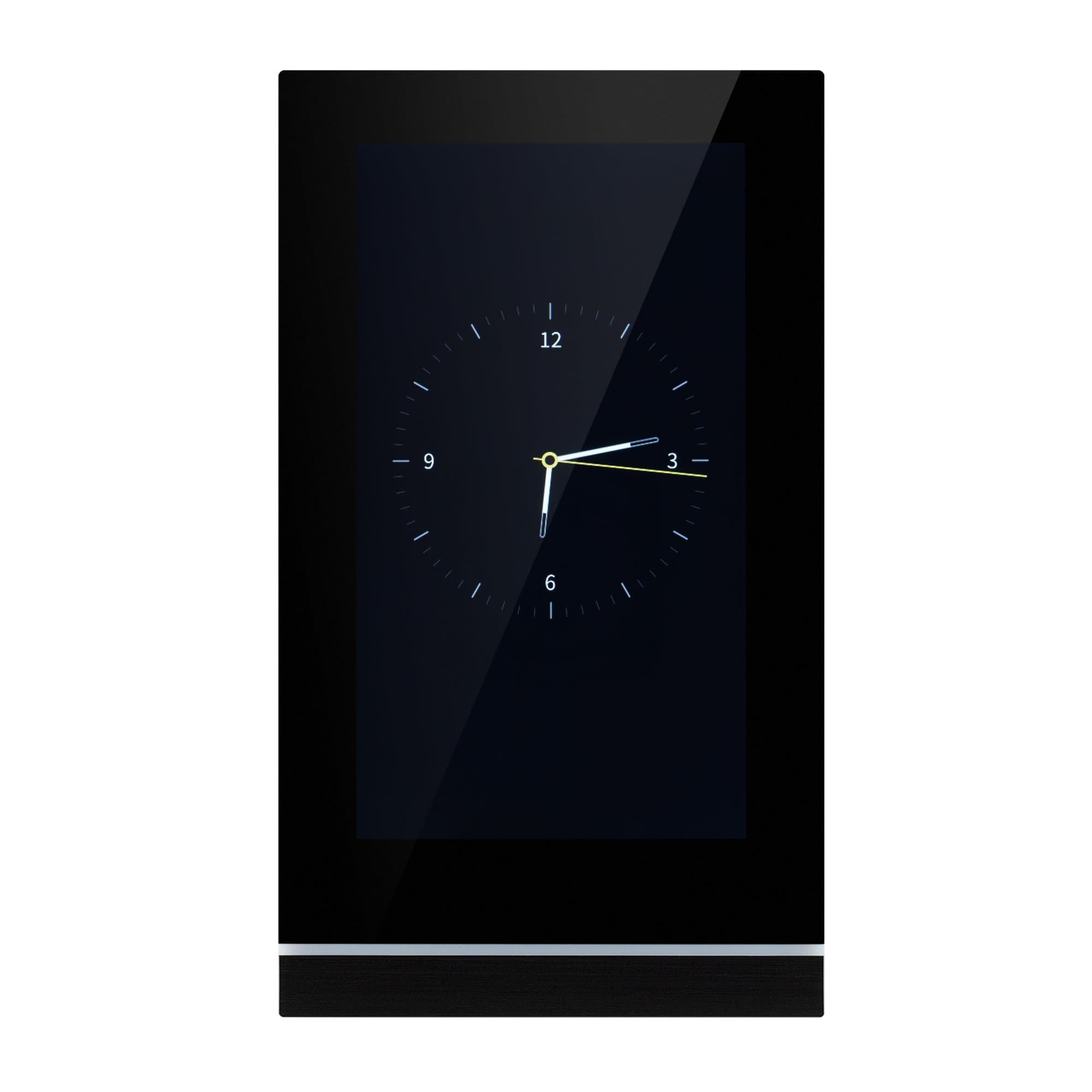 Arlight INTELLIGENT Панель сенсорная KNX-113-51-MULTI-V5-IN (20-30V) (INTELLIGENT -) 031738 — миниатюра 2