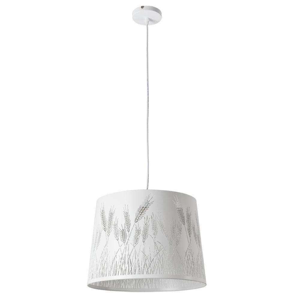 Arte Lamp A2700SP-1WH Подвесы — миниатюра 1