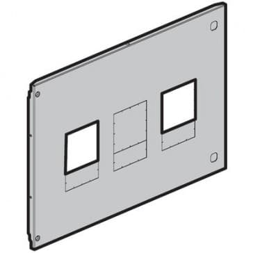 Legrand Пластрон DPX3 630(1, 2) 021064