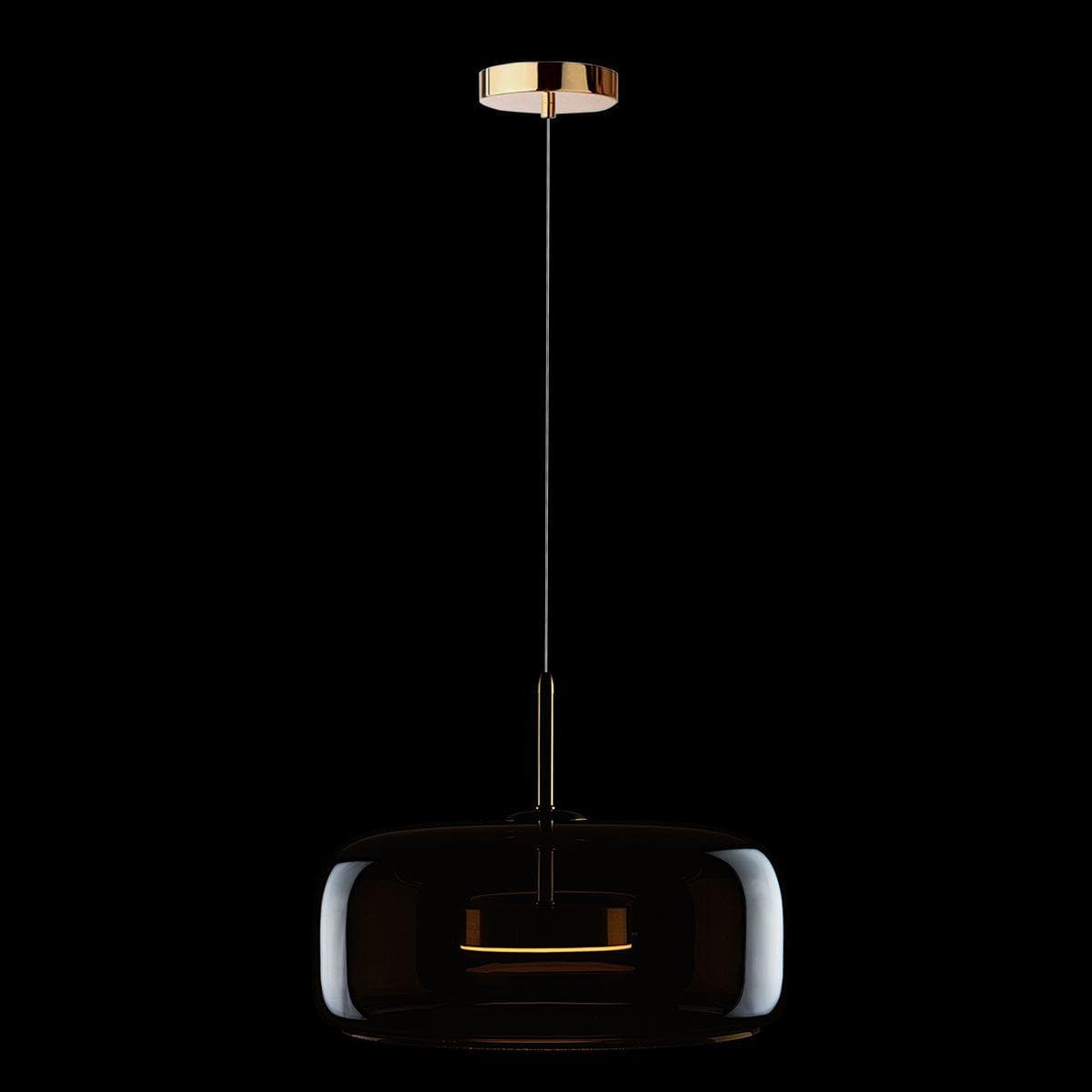 LOFT IT 10040B Светильник подвесной Dauphin, шт — миниатюра 4
