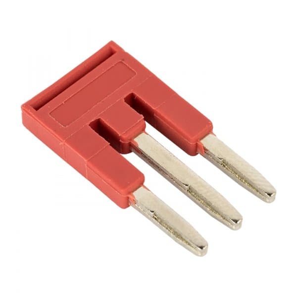 EKF PROxima Перемычка для JXB-ST 1,5 3PIN (20 шт.)