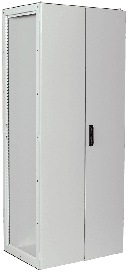 IEK SMART   ВРУ сборный корпус 1800х800х450-2Д IP54 — миниатюра 2
