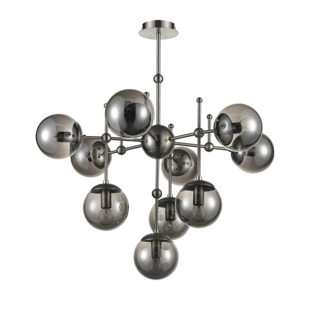 Vele Luce Modena Подвесная люстра VL5013P10 — миниатюра 3