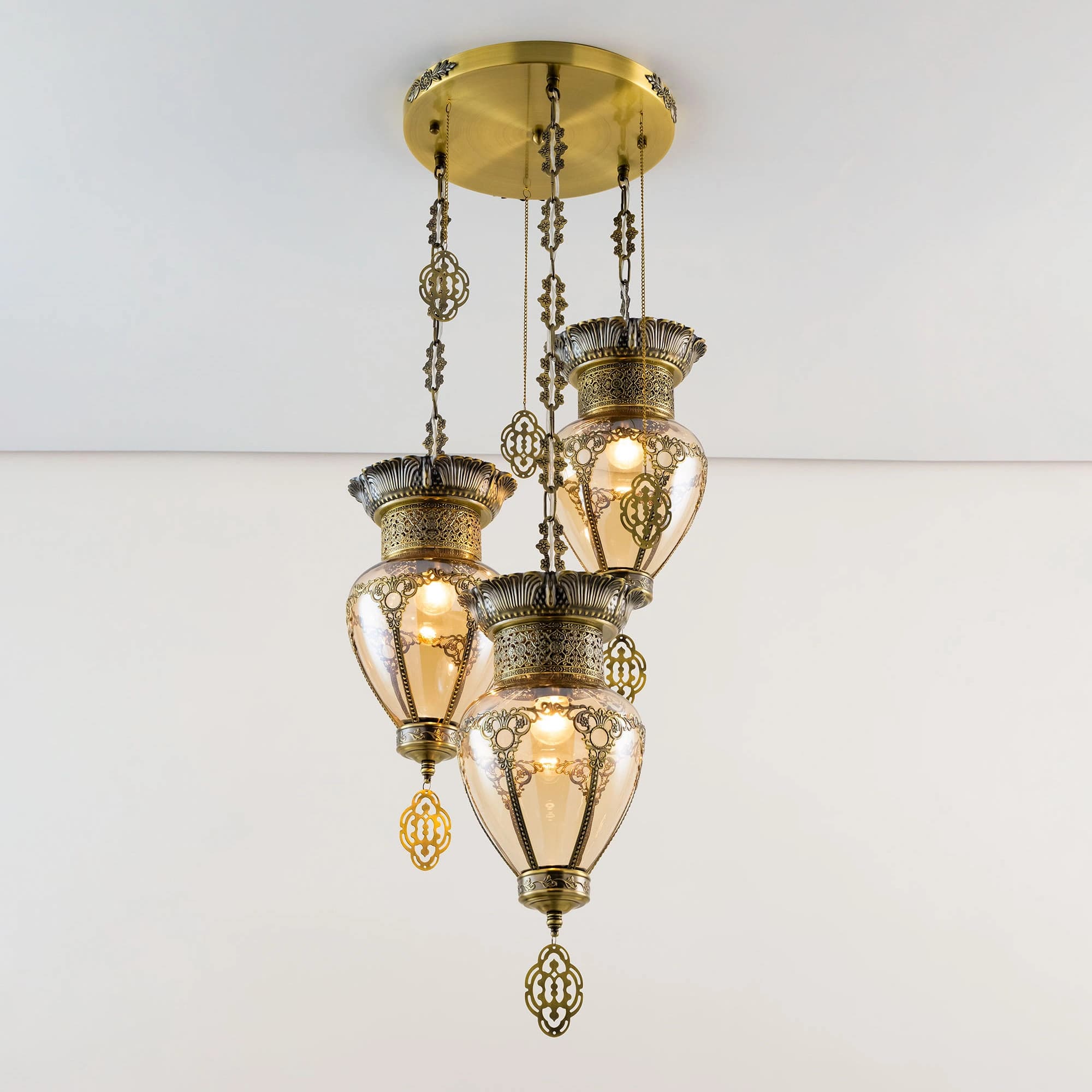 Citilux CL419233 Каир Подвес — миниатюра 13