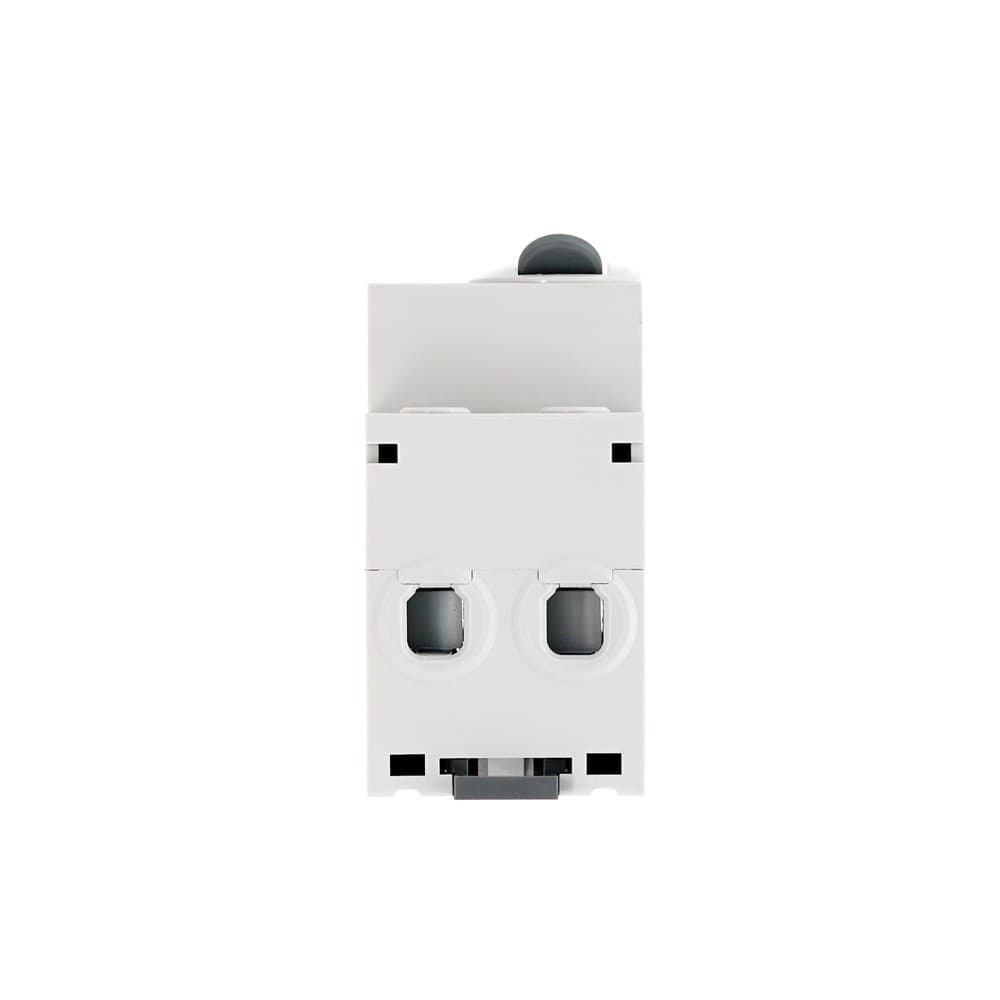 Systeme Electric City9 Set ВДТ 40А 2P 100мА A-S 230В — миниатюра 3