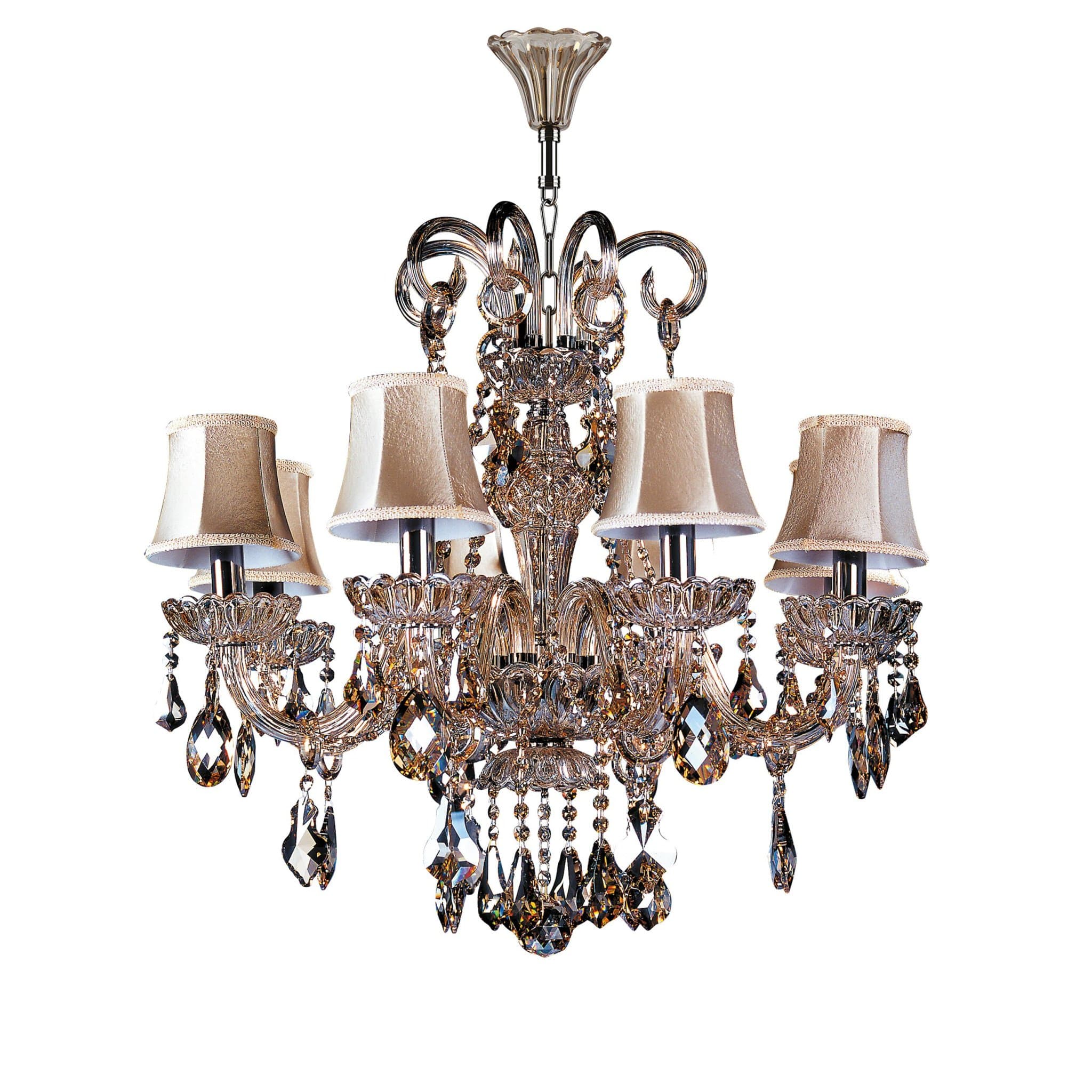 Lightstar Люстра подвесная Nativo Lightstar 715087