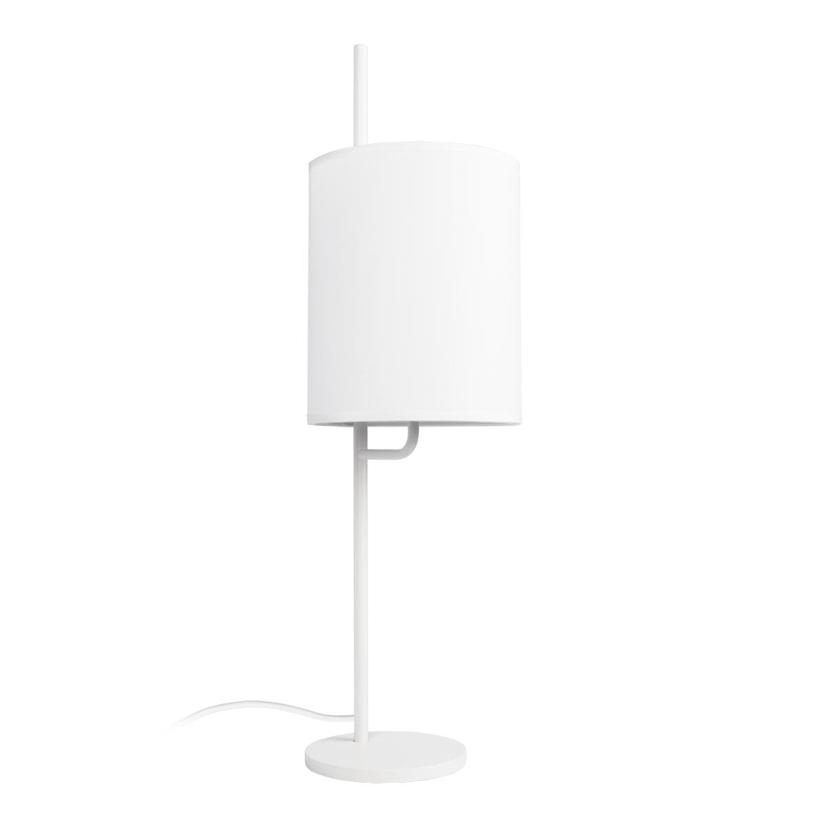 LOFT IT 10253T White Настольная лампа Ritz